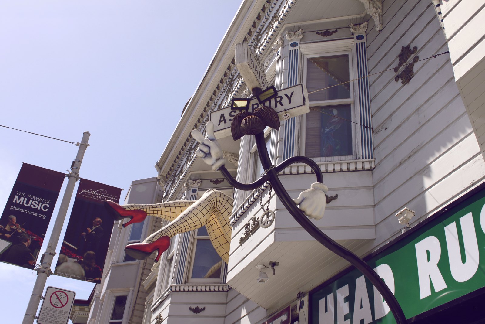 San Francisco 2012 05
